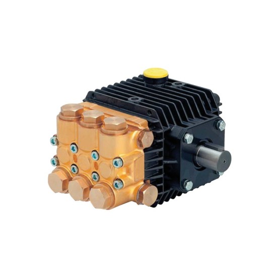 BOMBA FE5101 DX INTERPUMP